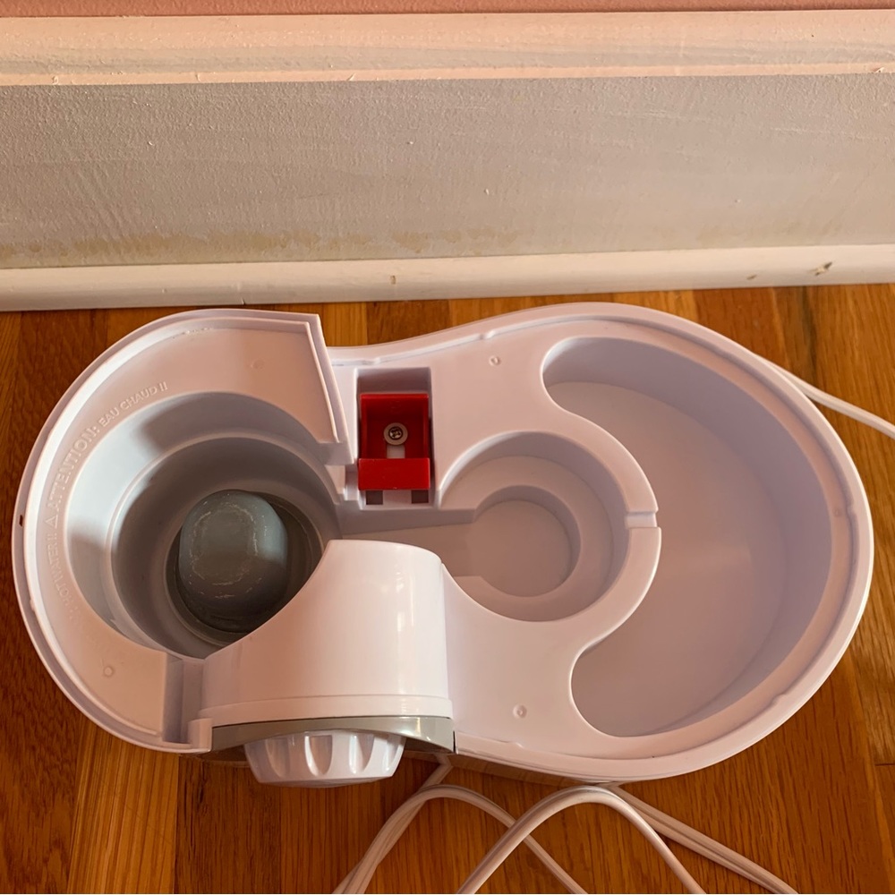 CVS Health Humidifier - Picture 8 of 11